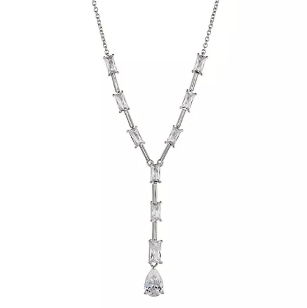 Eliot Danori Y Necklace